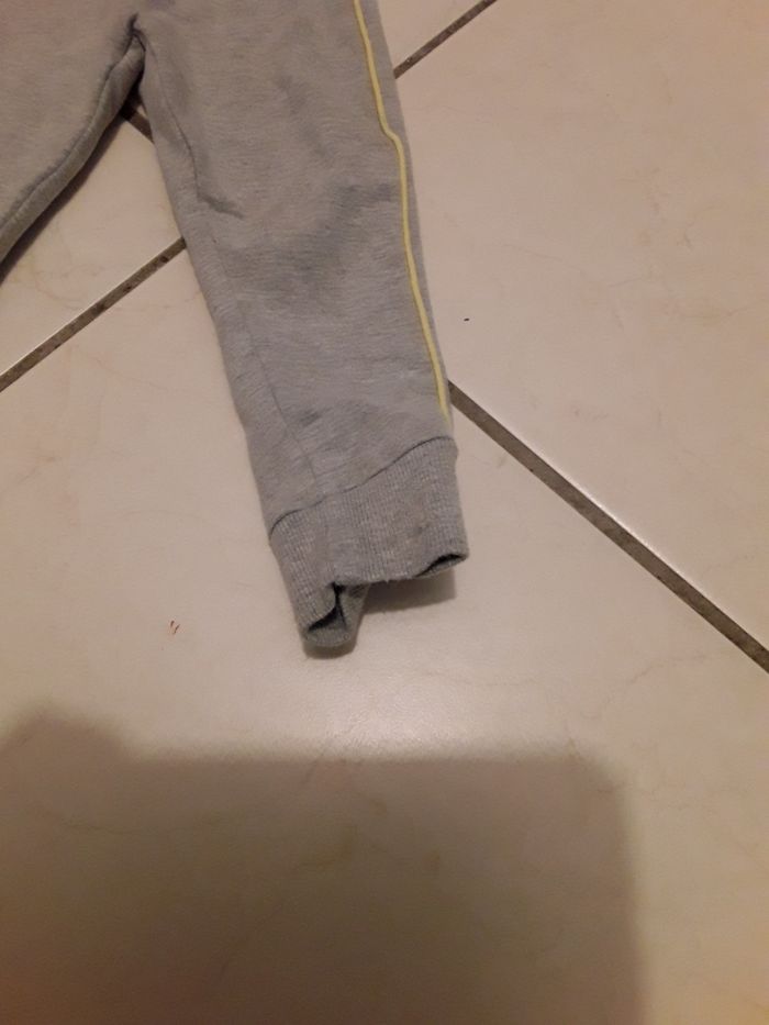 Pantalon jogging 2 ans - photo numéro 3
