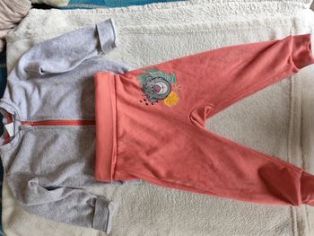 Jogging Disney baloo