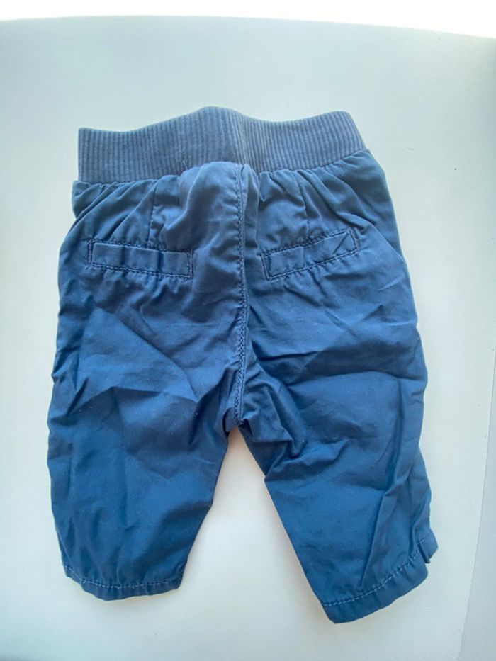 Pantalon léger 1 mois - photo numéro 2
