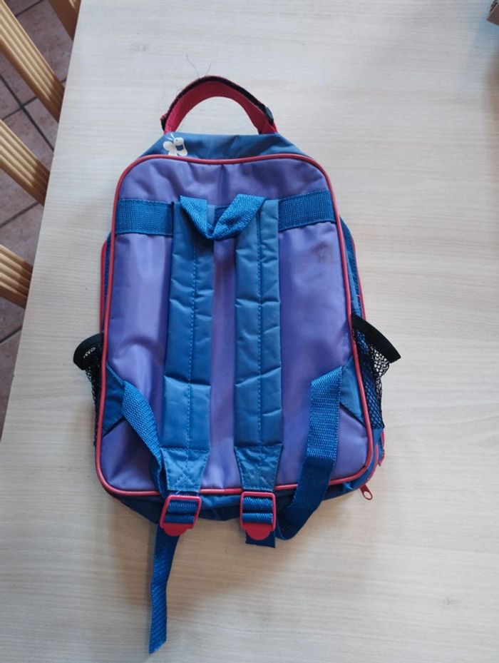 Sac à dos Winnie l'ourson - photo numéro 4