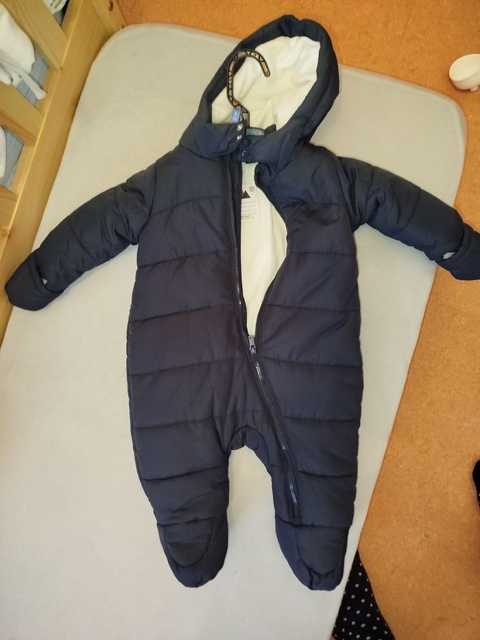 Combi pilote chaude - photo numéro 4