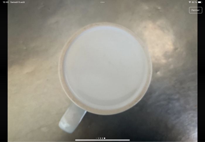 Mug Pokémon - photo numéro 7