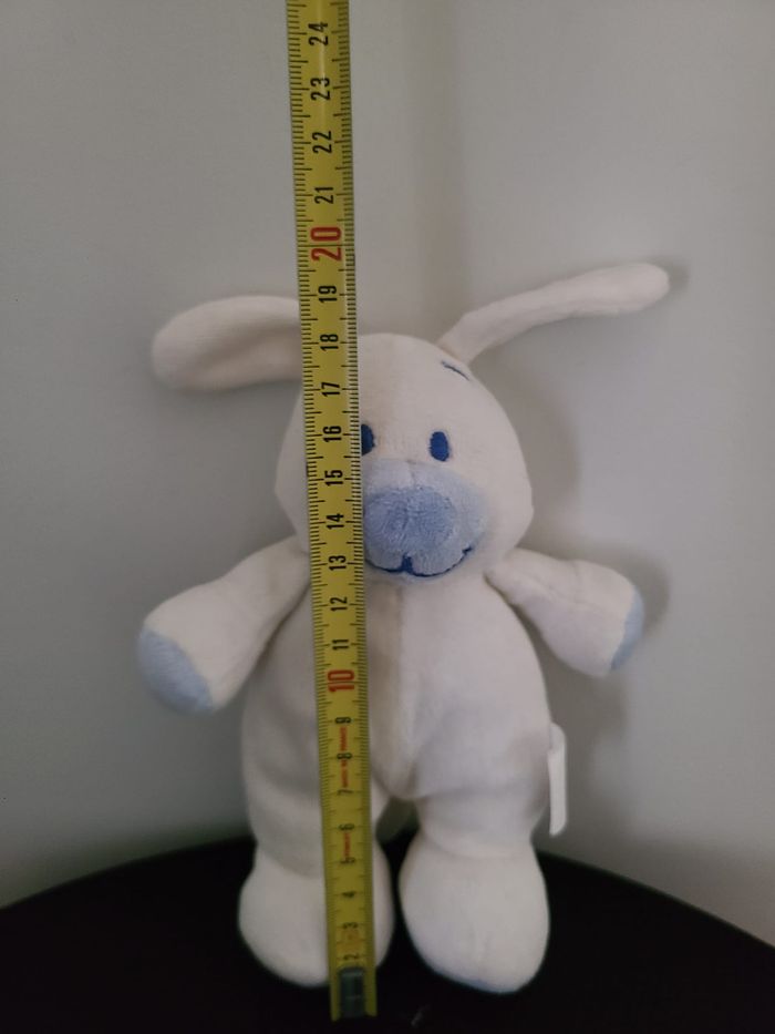 doudou souris - photo numéro 2