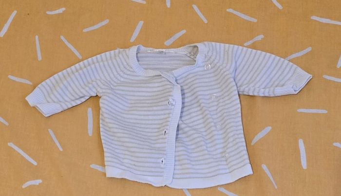 Lot vêtements garçon - photo numéro 4