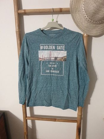 Sweat in extenso 12 ans