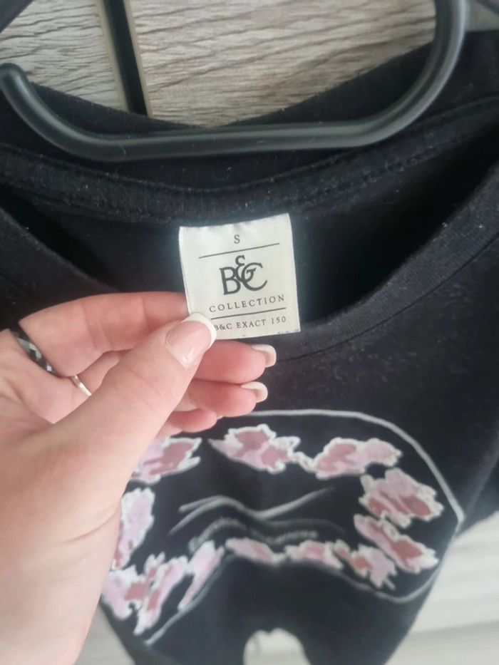 T-shirt homme - photo numéro 3