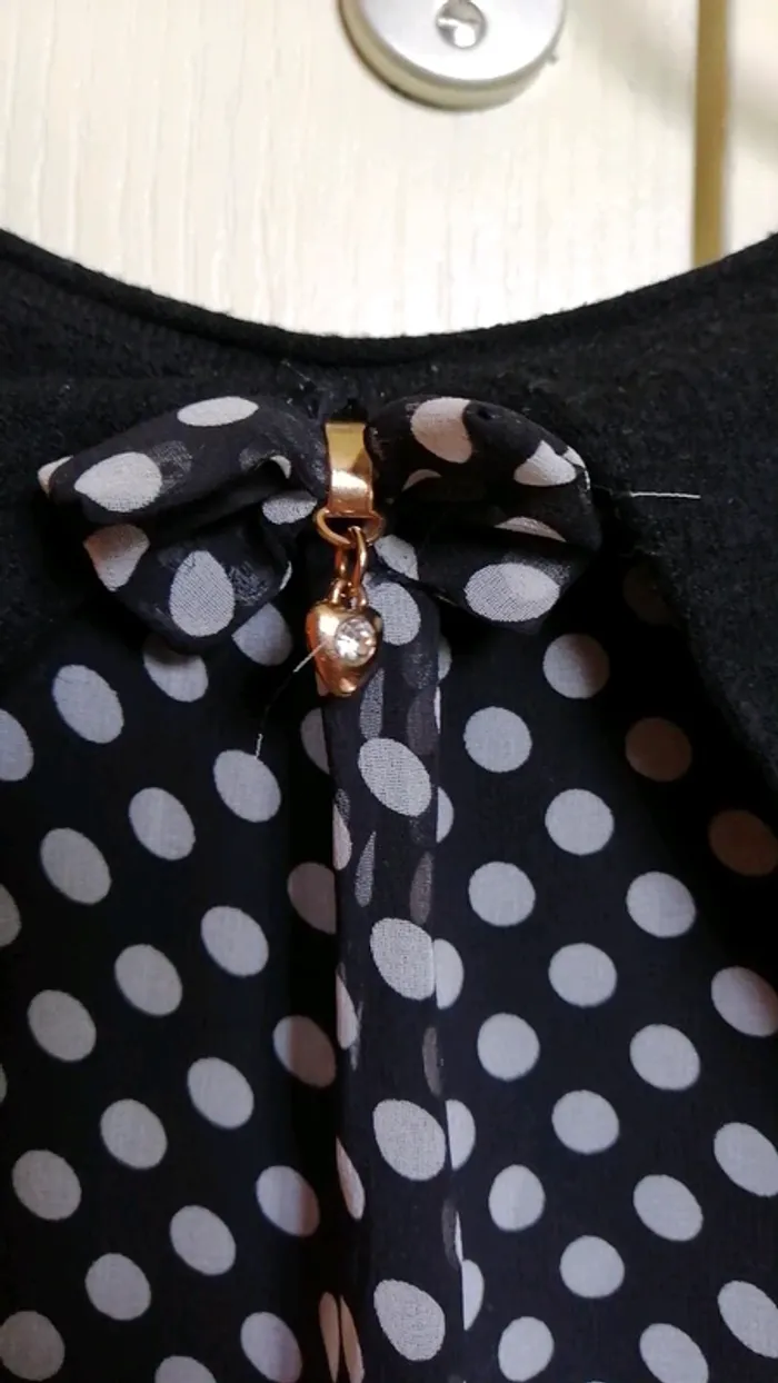 Pull léger - photo numéro 3