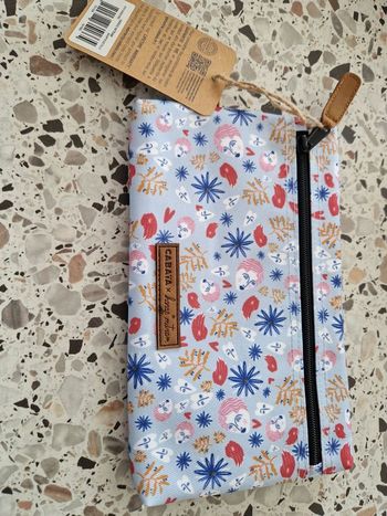 Pochette haras nitram