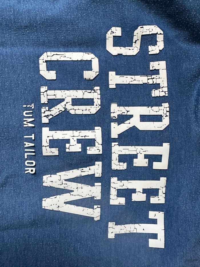 Sweat avec capuche T. S Enfant - photo numéro 2