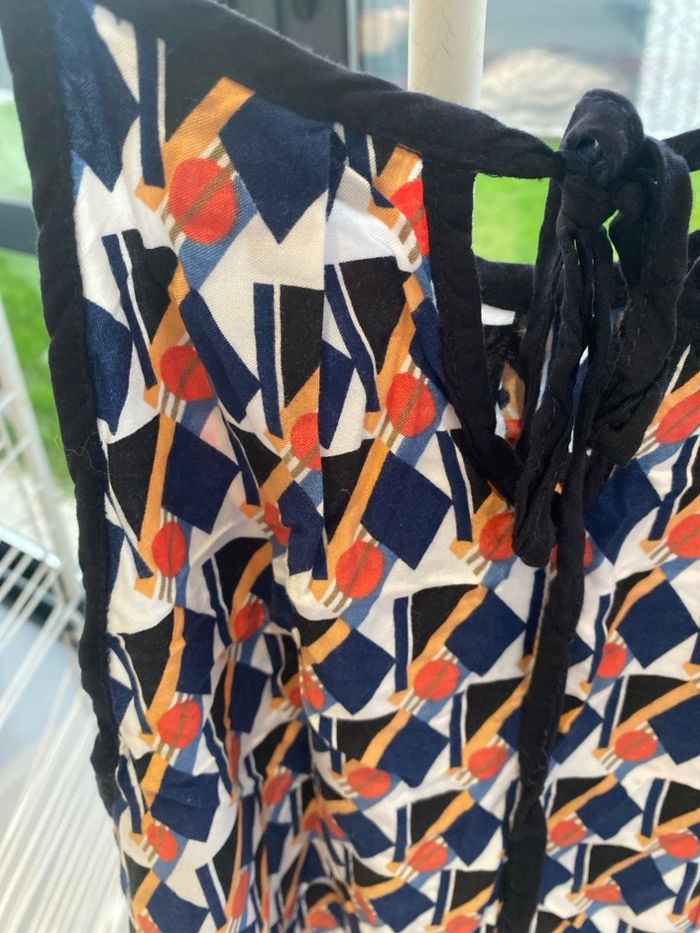 Robe Bamboo - photo numéro 4