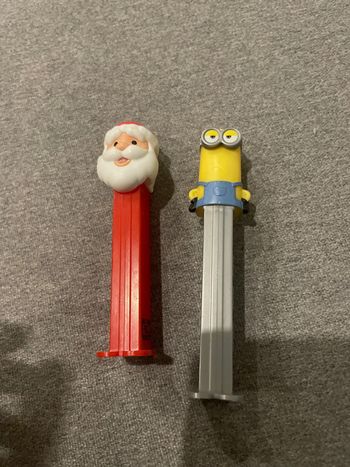 Lot pez