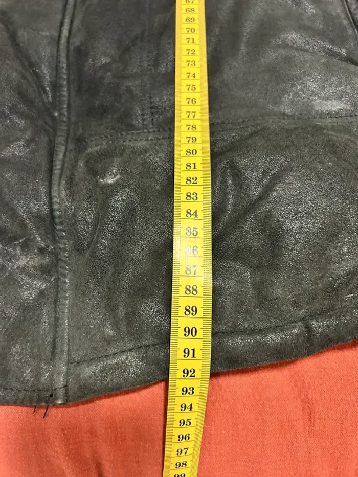 Manteau hiver - photo numéro 11