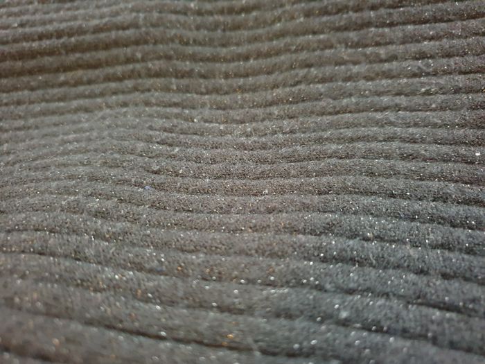 Pull col roulé noir irisé - T2A - TAO - photo numéro 3