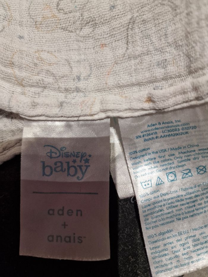 Lots langes disney dumbo - photo numéro 4