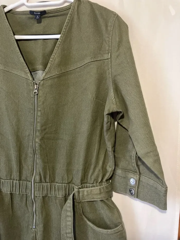 combinaison - photo numéro 3