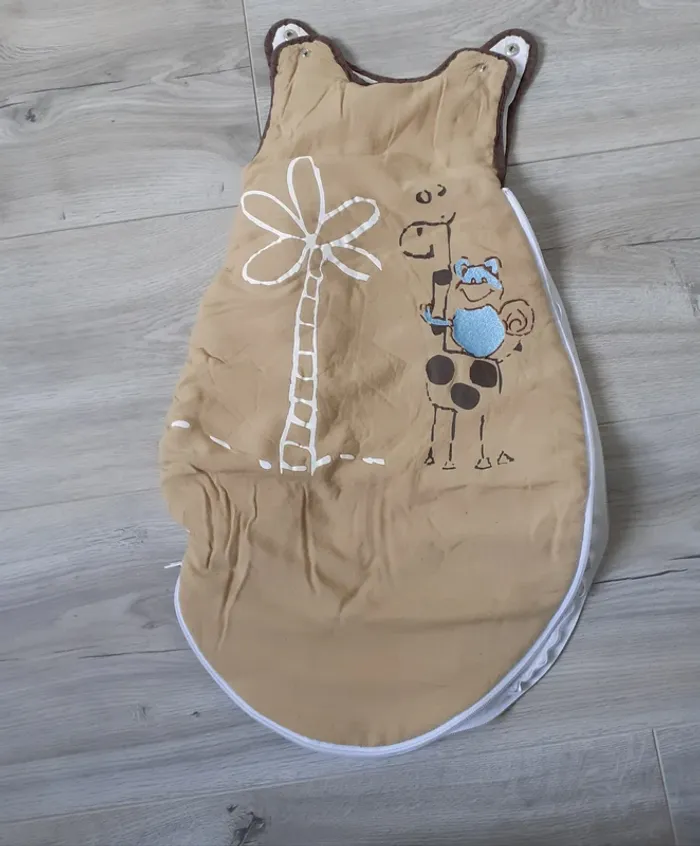 Turbulette