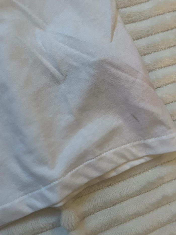 T-shirt Lévis - photo numéro 3