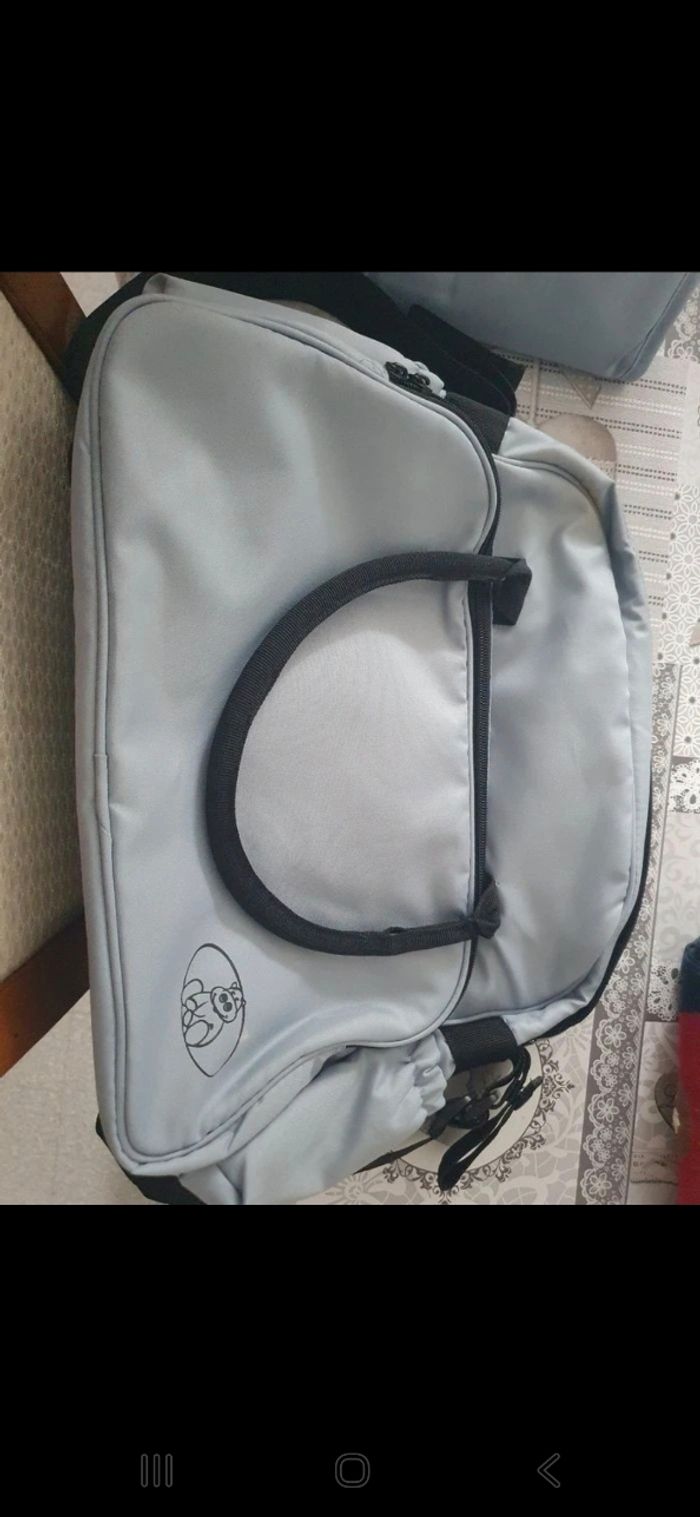 Sac a langer