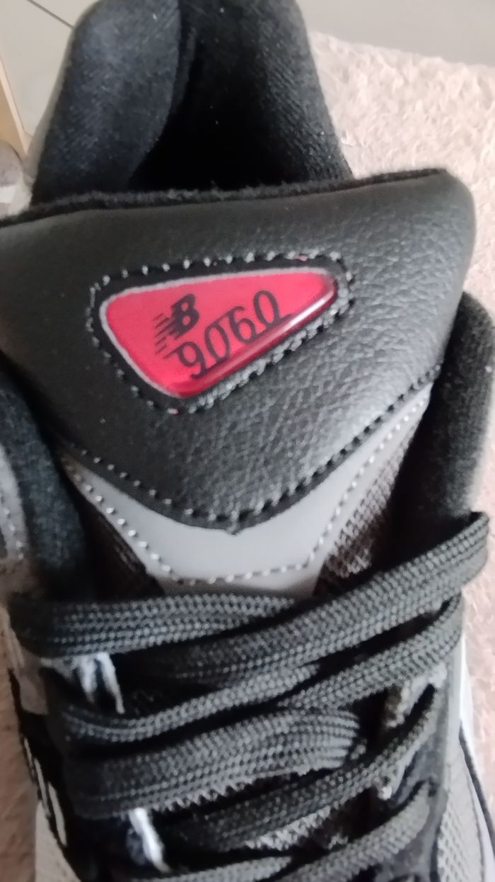 New balance 9060 - photo numéro 7