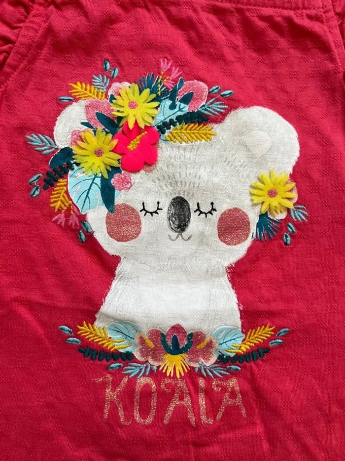 Teeshirt 🐨 - photo numéro 2