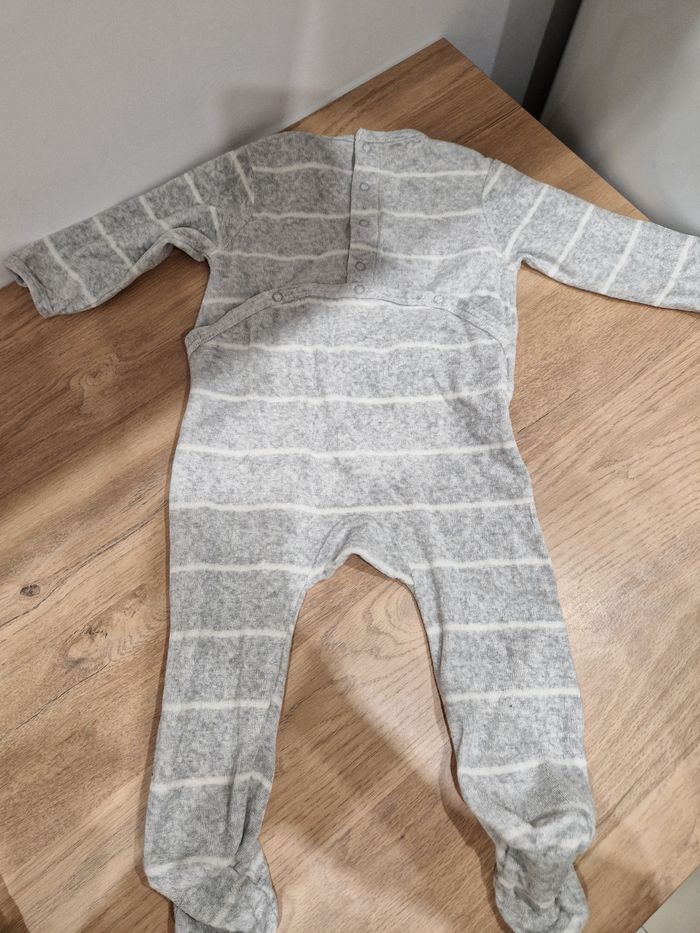 Pyjama 12 mois - photo numéro 4