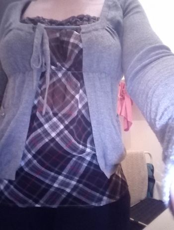 Pull chemise Morgan