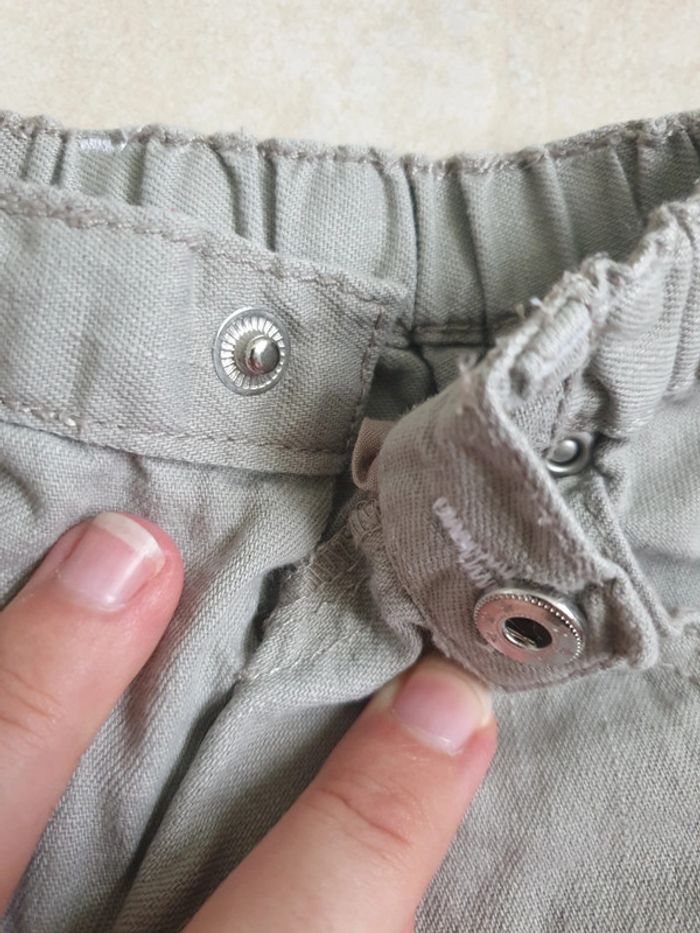 Pantalon - photo numéro 4