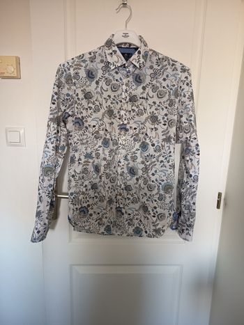 Chemise homme