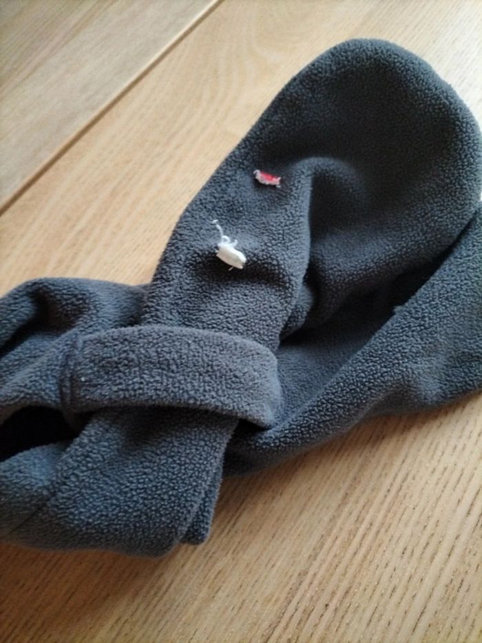 Écharpe polaire TAO - photo numéro 3