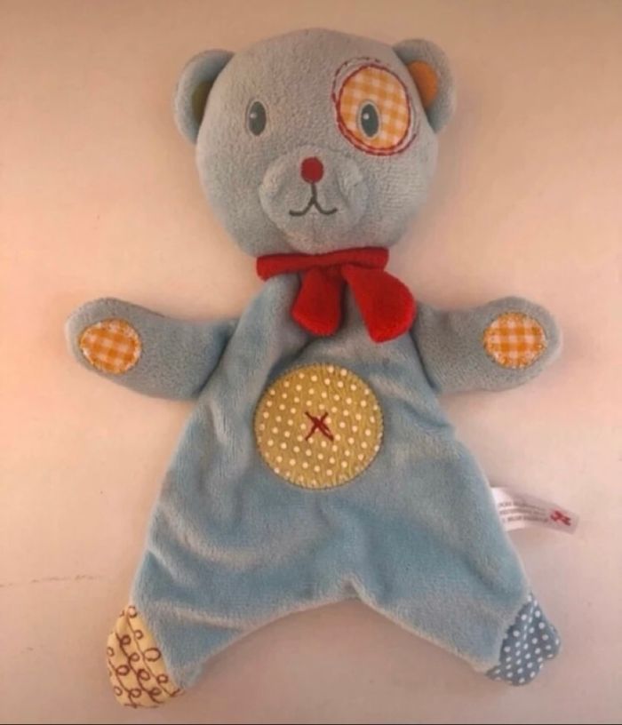 Doudou