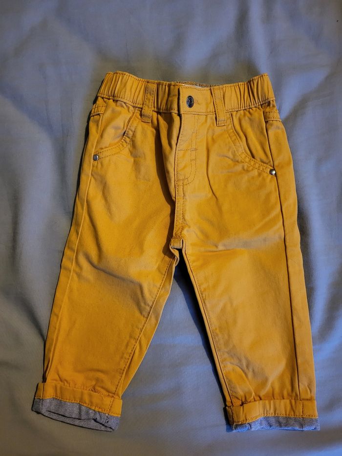 Pantalon