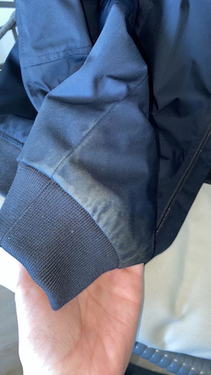 Blouson Armand thiery xxl - photo numéro 4