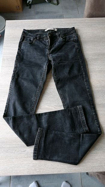 Jeans taille 38