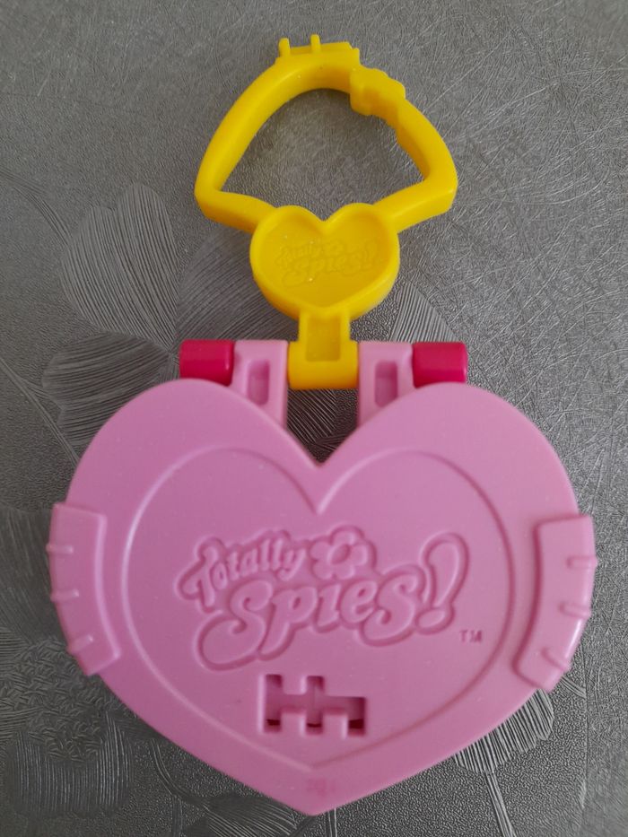 Figurine McDonald's - photo numéro 5