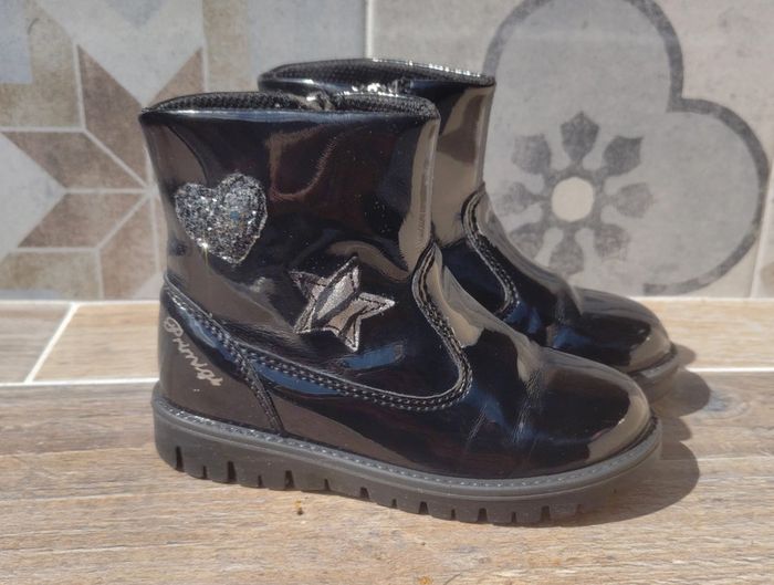 Bottines primigi