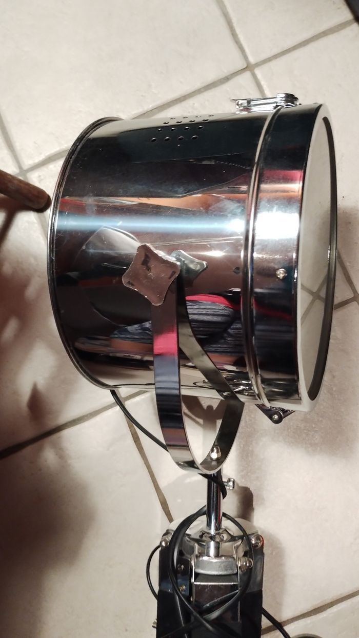 Lampe lampadaire atmosphèra - photo numéro 7