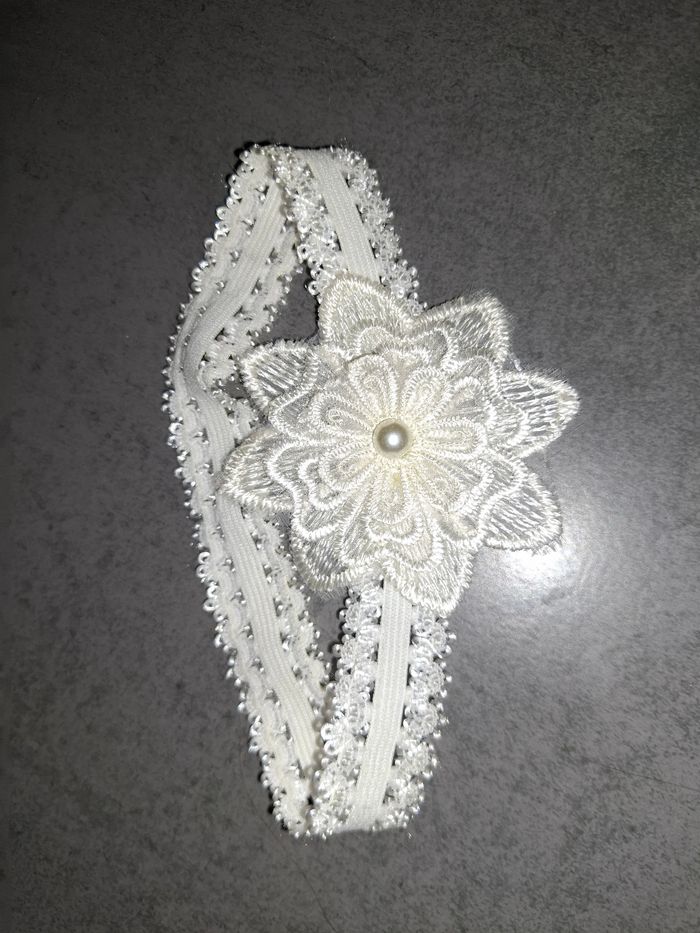 Bandeau fille