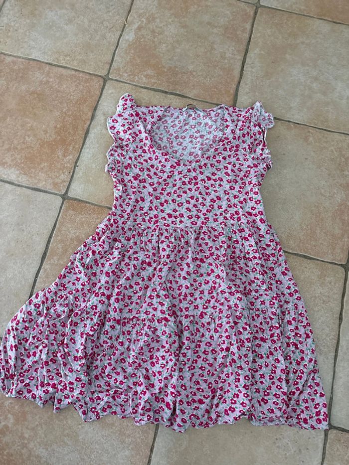 Robe Zuki taille S