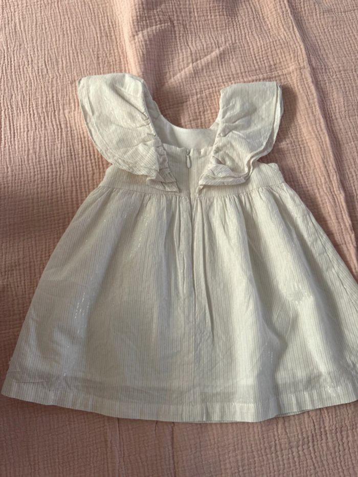 Robe de cérémonie - photo numéro 3