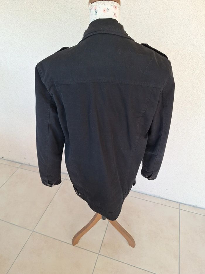 Blouson - photo numéro 3