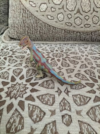 Figurine dinosaure 2003