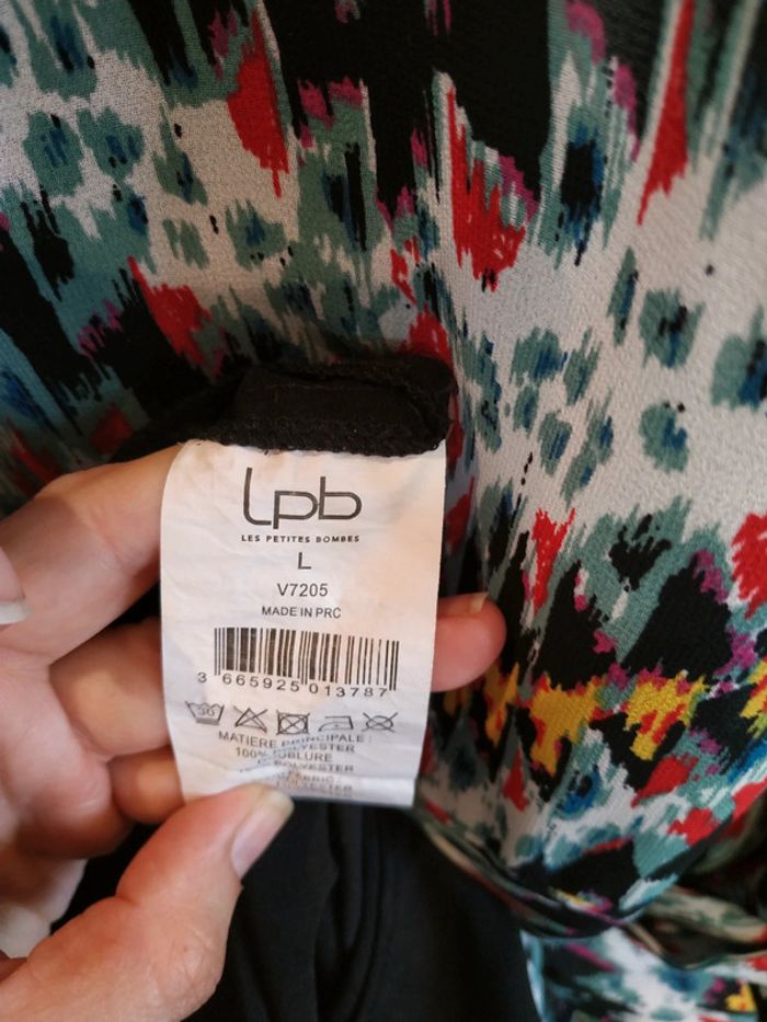 Robe les petites bombes LPB - photo numéro 5