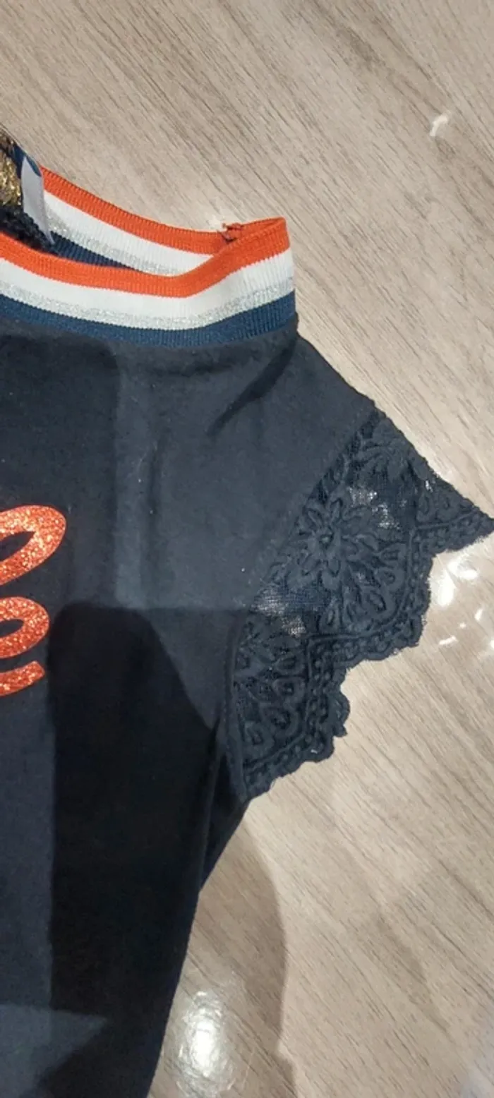 T-shirt - photo numéro 2
