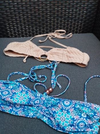 Haut de maillot de bain H&M 36