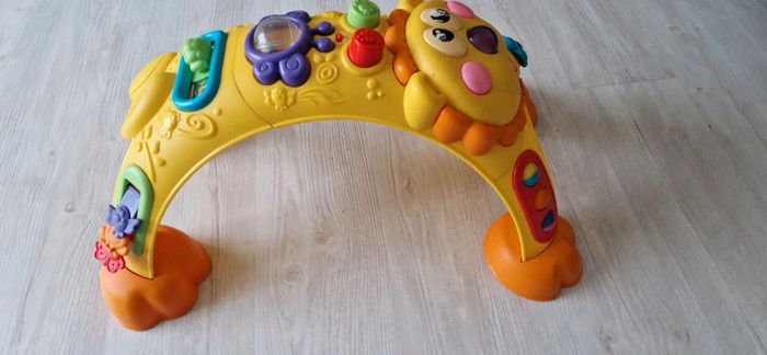 Jouet d'activités Fischer Price