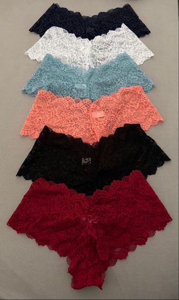 Sous-vêtements 