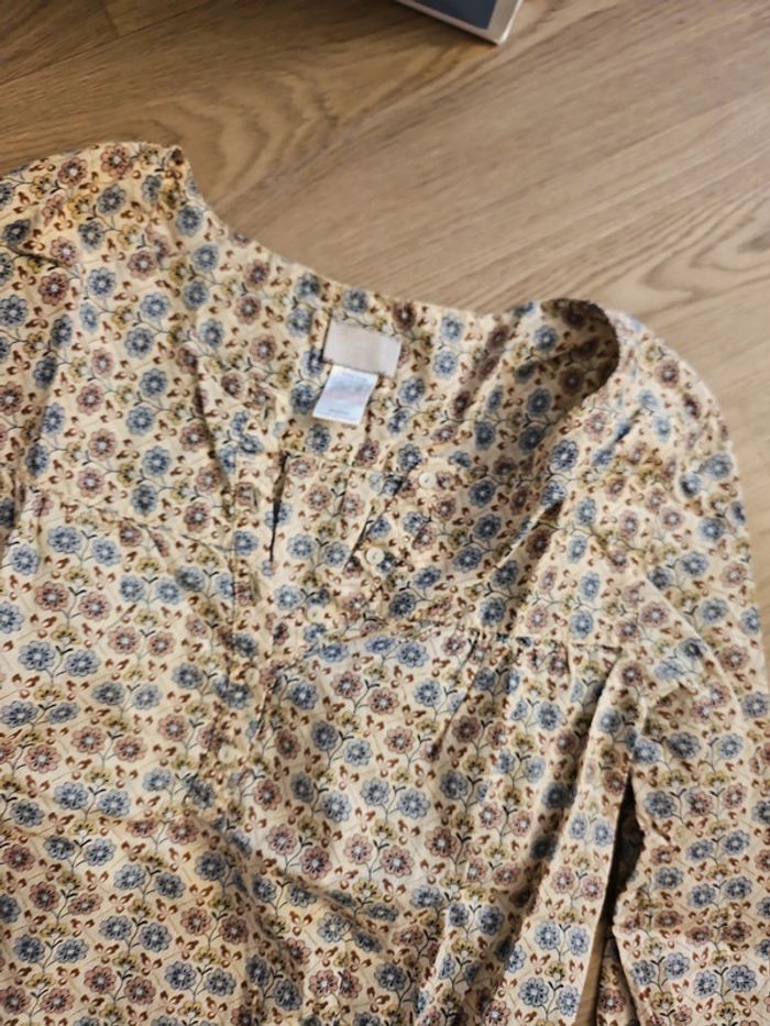 Tee-shirt - photo numéro 5