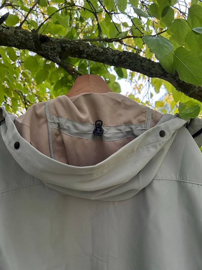 Veste cp company - photo numéro 3