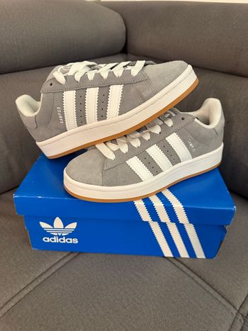 Adidas Campus 00’s