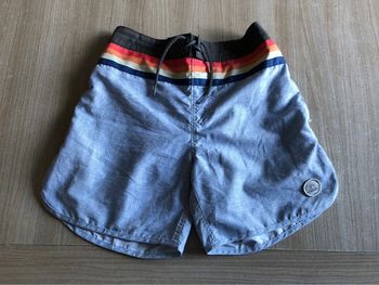 Short de bain